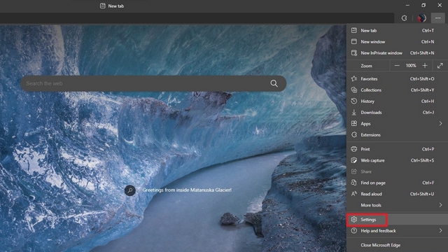 Microsoft Edge Gets a new Extensions Menu, Here's How to Enable It