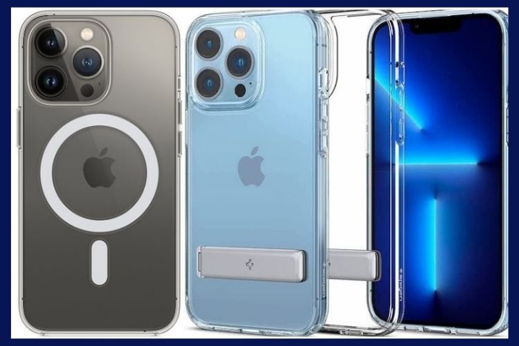 Best iPhone 13 and iPhone 13 Pro cases