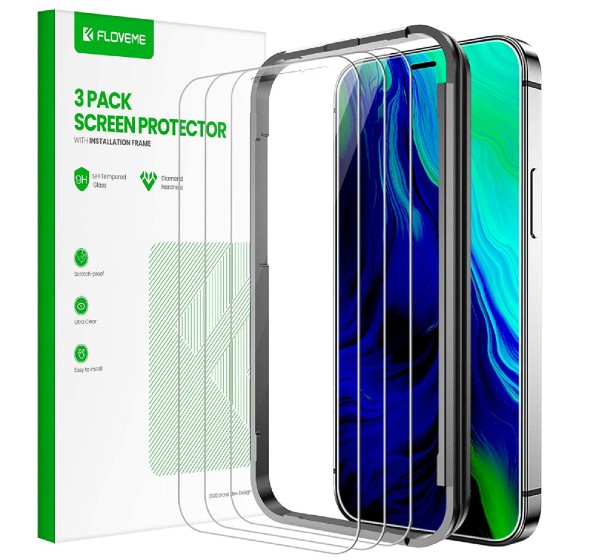 10 Best iPhone 12 Screen Protectors You Can Buy (2021) Beebom