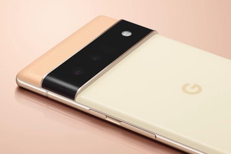 Pixel 6 Pro's Magic Eraser Feature Could Help Remove Objects from ...