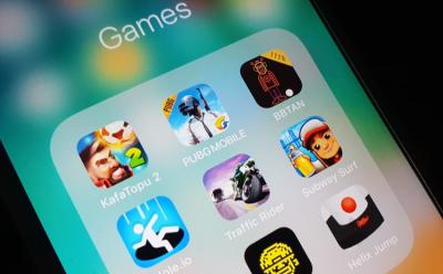 Subway Surfers, Three Other Games Track Users on iOS Even with App Tracking Turned Off: Report