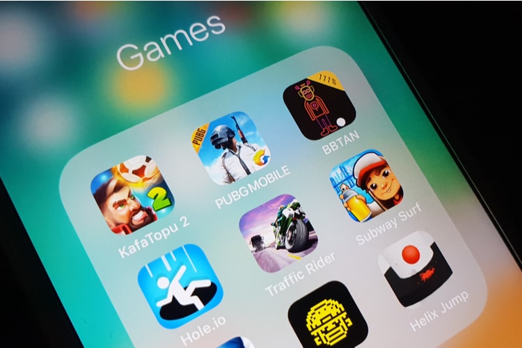 Subway Surfers, Three Other Games Track Users on iOS Even with App Tracking Turned Off: Report