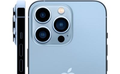 iPhone 13 series outselling iPhone 12 series