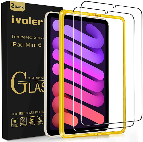 iVoler Screen Protector