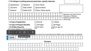 How to Add Text to PDF Files Using Microsoft Edge | Beebom