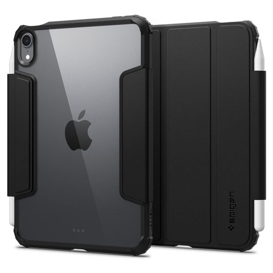 ipad mini 6 case - spigen