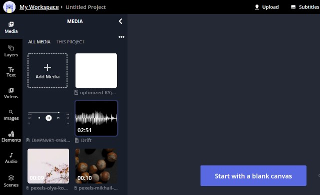 Kapwing: A Simple, Online Editor for Videos, Images, and GIFs