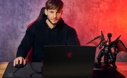 msi GF series strikes the perfect balance between work and gaming