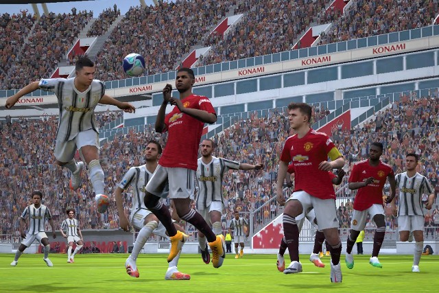 PES '21 vs FIFA '21: Why PES is a better soccer experience, by J. King, Casual Rambling