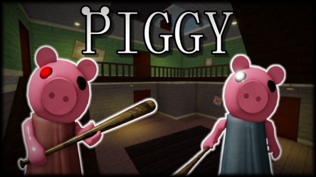 piggy roblox game horror