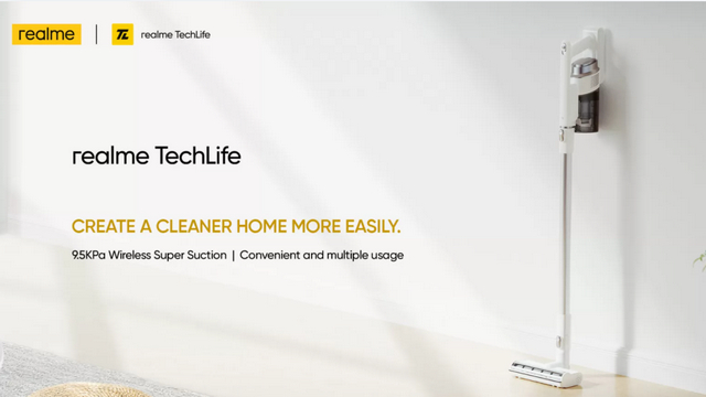 realme-handheld-Vacuum-Cleaner