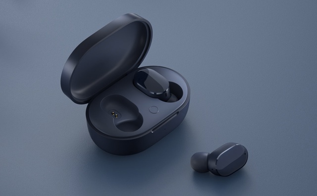 Redmi Earbuds 3 Pro with Dual Drivers aptX Support Launched at Rs