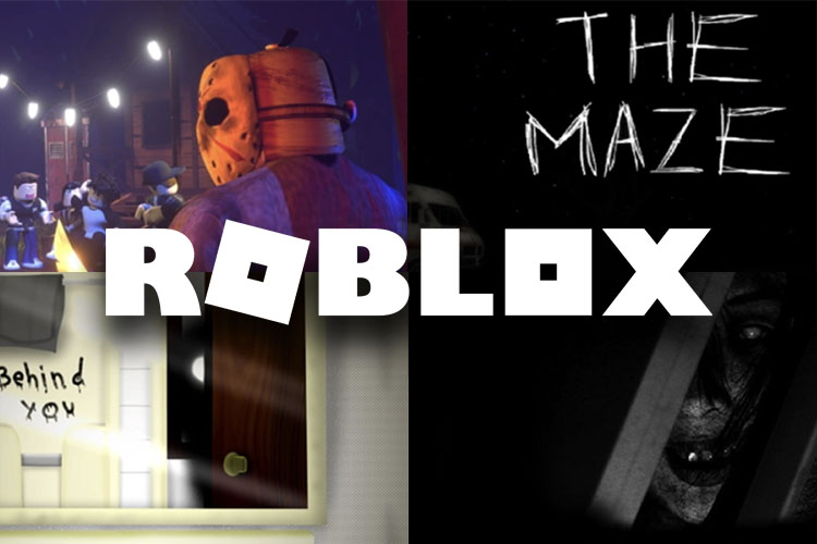 Top 20 Roblox Horror Games of December 2021 in 2023