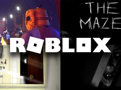 scary roblox games featured