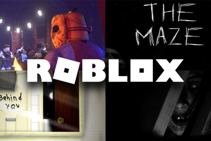 scary roblox games featured