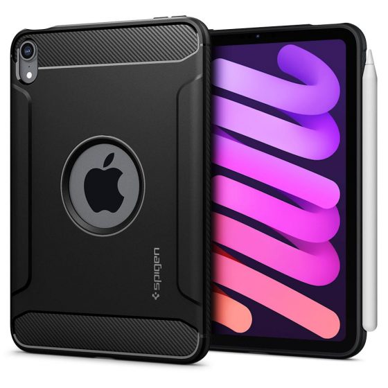 spigen rugged case for ipad mini 6