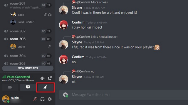 How to Watch YouTube with Friends on Discord in 2022