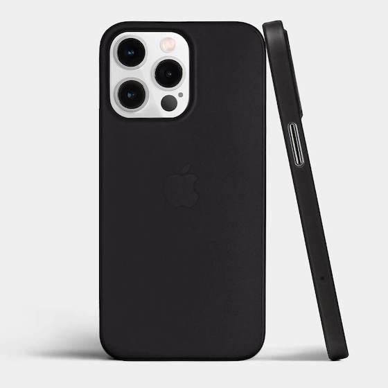 totallee Super Thin Case for iPhone 13 Pro