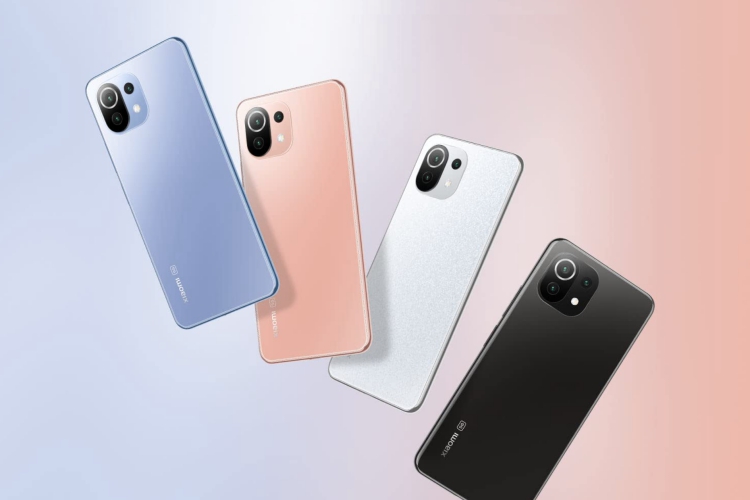 Xiaomi 11 Lite NE 5G with Snapdragon 778G, 33W Fast-Charging Launched in India
https://beebom.com/wp-content/uploads/2021/09/xiaomi-11-lite-NE-5G-launched-in-India.jpg?w=750&quality=75