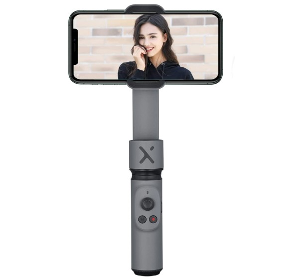 zhiyun smooth x cheap affordable gimbal for iPhone