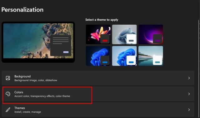 How to Make Windows 11 Look Like Windows 10