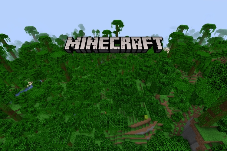 Minecraft 1.15.1 massive mega taiga seed