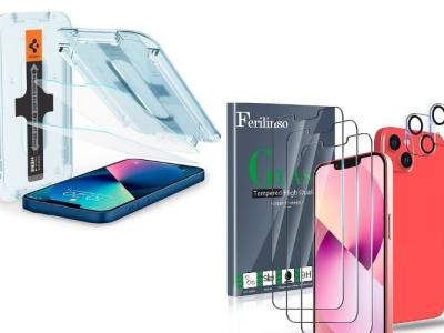 10 Best iPhone 13 mini Screen Protectors You Can Buy Right Now