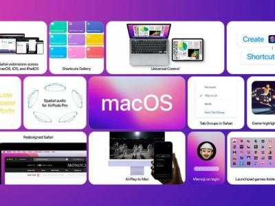 10 macOS Monterey Common Problems and Their Solutions