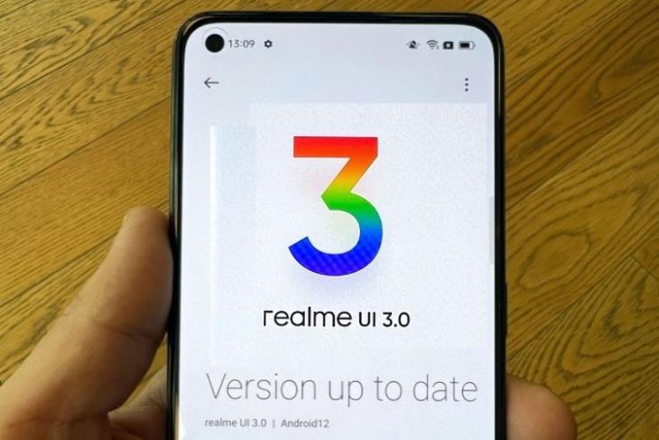 7 Best New Realme UI 3.0 Features You Should Check Out