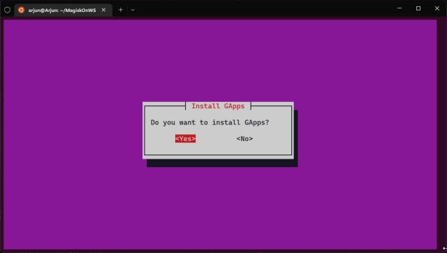 Install Google Play Store on Windows 11 (Updated December 2022)