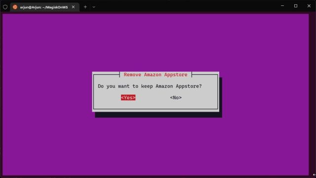 Install Google Play Store on Windows 11 (Updated December 2022)
