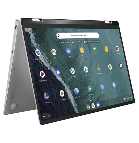 ASUS chromebook f