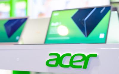 Acer India Suffers a Massive Data Breach; Hackers Stole 60GB Worth of Company Data