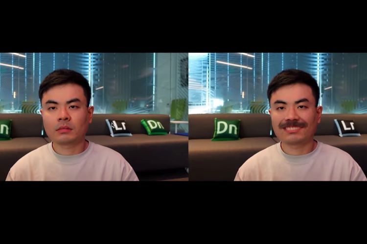 Adobe's Project Morpheus Lets You Easily Create Deepfake Videos