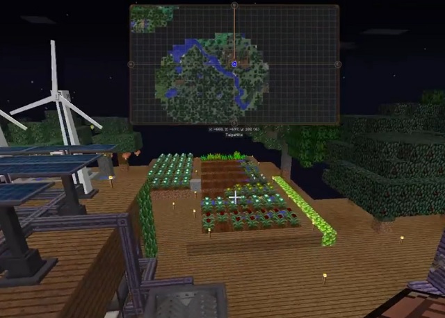 Sélection des meilleurs Modpacks pour Minecraft