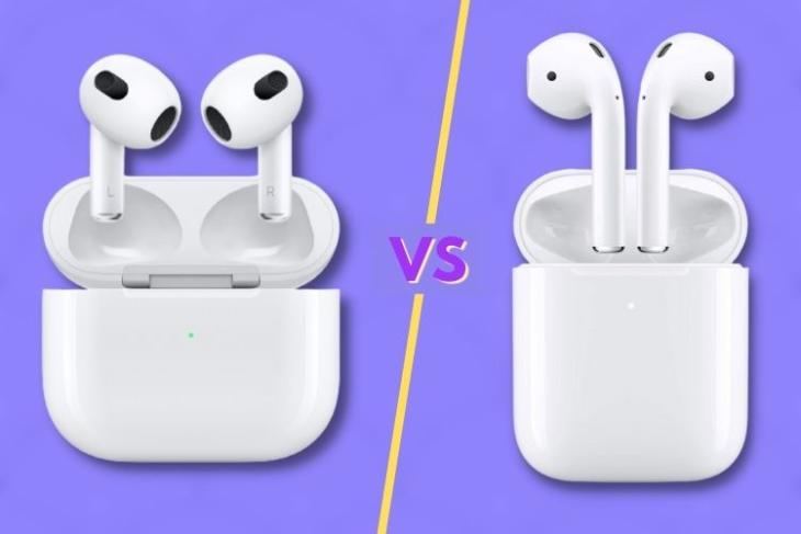 AirPods 3 vs AirPods 2 - Should You Upgrade?