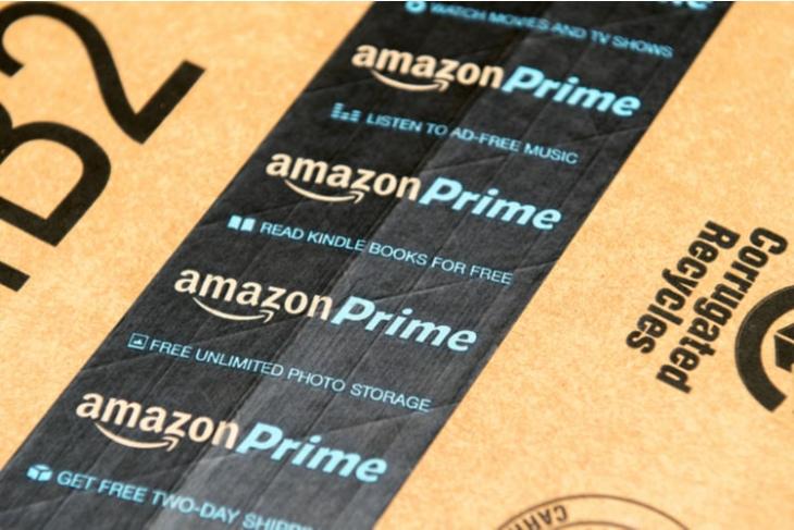 Amazon to Increase the Prices of Prime Membership Plans in India by up to Rs 500 "Very Soon"