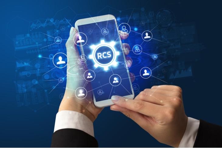 Android SVP Invites Apple to Adopt RCS for Messaging