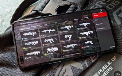 Apex Legends Mobile Gun Guide - All the Weapons You Can Use Right Now
