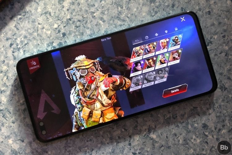 Apex Legends Mobile All Available Characters And Their Abilities Beebom