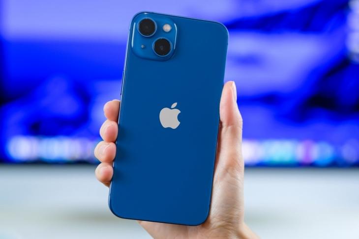 Apple Senkt Die Produktionsziele Für Das Iphone 13 Aufgrund Von Chipknappheit