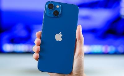 Apple Cuts iPhone 13 Production Targets Due to Chip Shortage