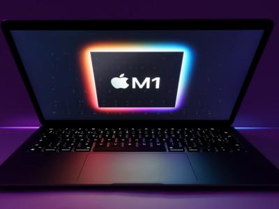 Apple Might Call Its Next-Gen M1 Chipsets M1 Pro and M1 Max, Suggests New Report