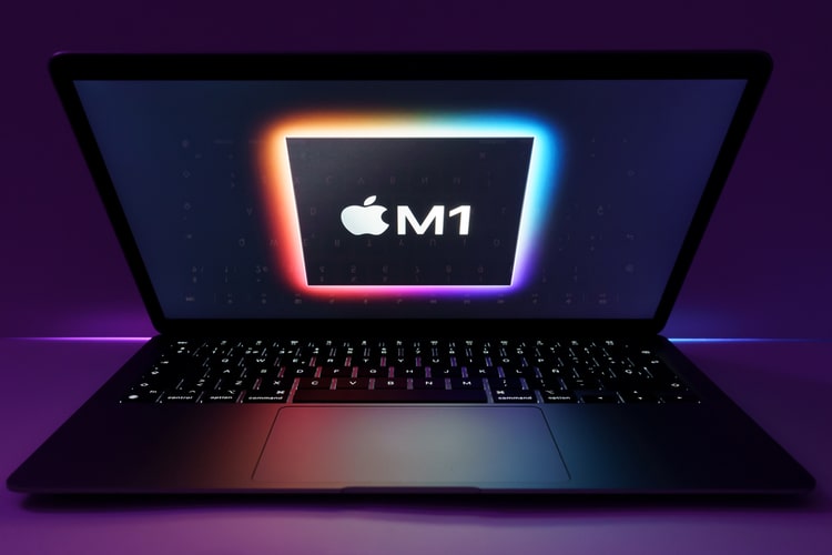 Apple Might Call Its Next-Gen M1 Chipsets M1 Pro and M1 Max, Suggests New Report