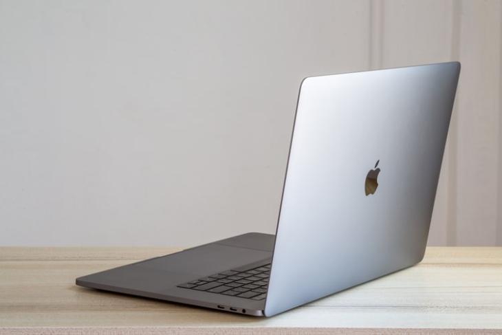 Apple Might Unveil New MacBook pro Models with M1X Chipset "Next Month"