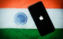 Apple Saw a Massive Growth in India During Q3 2021, Says CEO Tim Cook