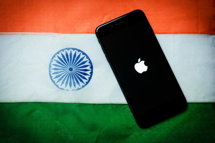 Apple Saw a Massive Growth in India During Q3 2021, Says CEO Tim Cook