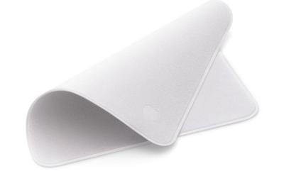 Apple Has Released a Polishing Cloth in India at Rs 1,900