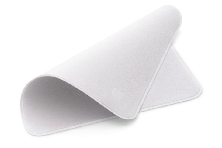 Apple Has Released a Polishing Cloth in India at Rs 1,900