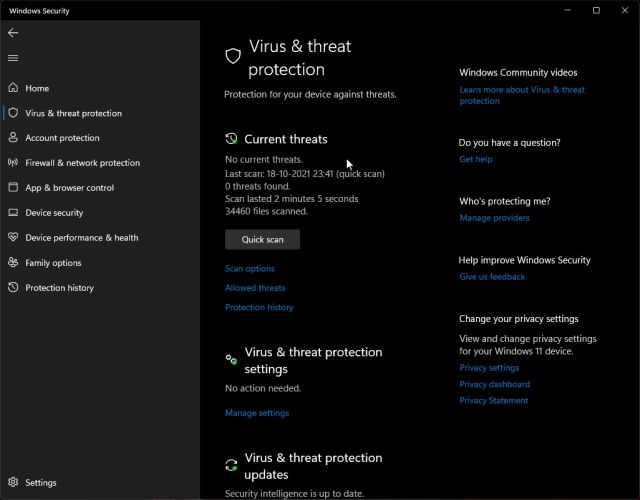 كيفية تسريع Windows 11 وتحسين الأداء